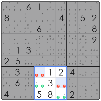sudoku slver